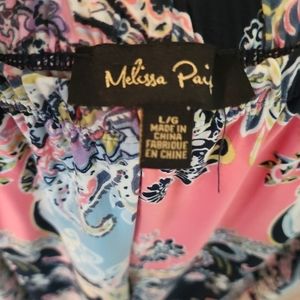 Melissa Paige pants with top